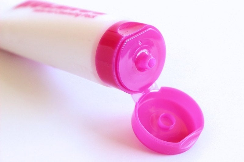 Waterfull Cleansing Pack/ビオランス/洗顔フォームを使ったクチコミ(3枚目)