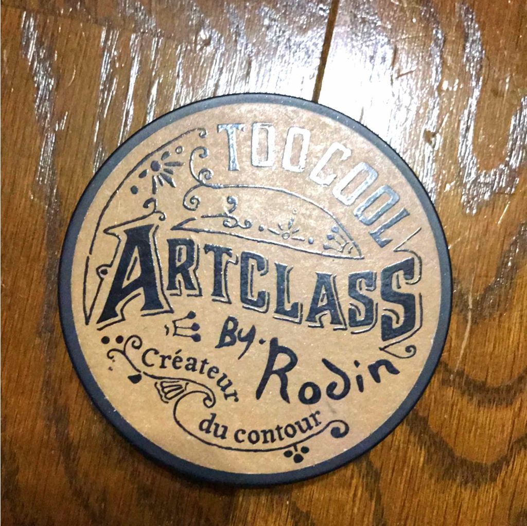 アートクラスバイロダン シェーディング/too cool for school/シェーディングを使ったクチコミ(1枚目)