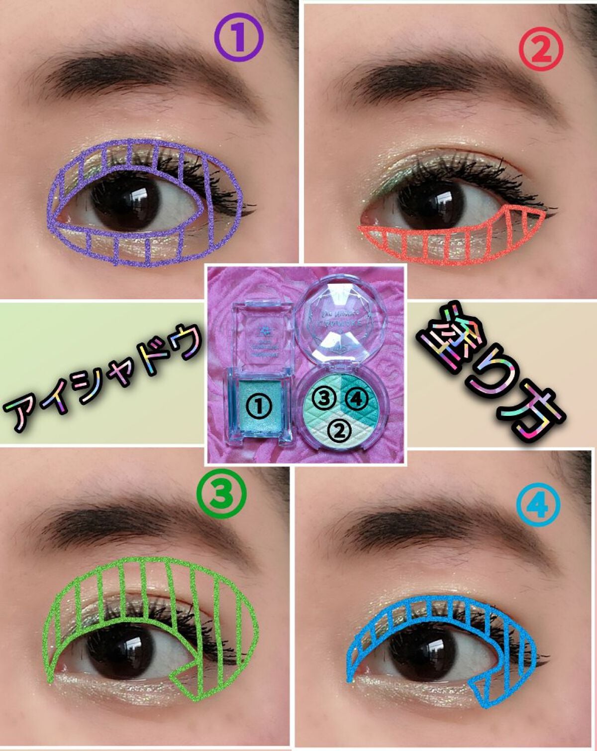 ブラッシュ/NARS/パウダーチークを使ったクチコミ(3枚目)