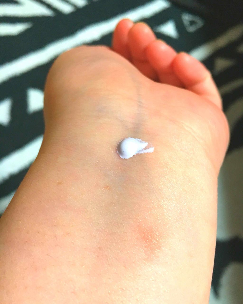 ブライトピュアベース/CandyDoll/化粧下地を使ったクチコミ（2枚目）