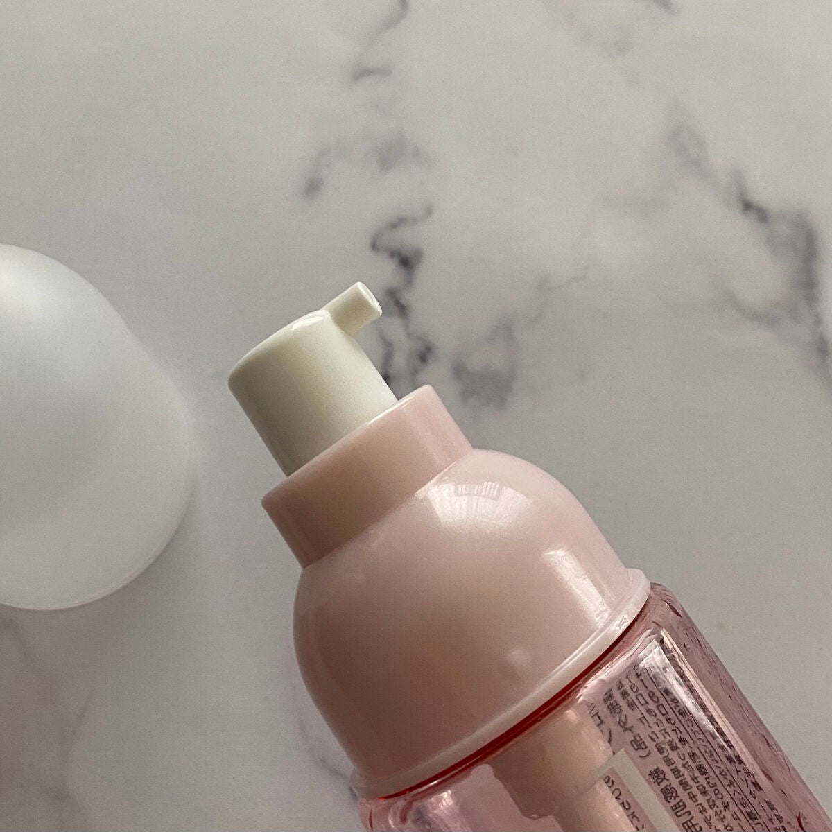 モイストケア ローション MB/d プログラム/化粧水を使ったクチコミ(3枚目)