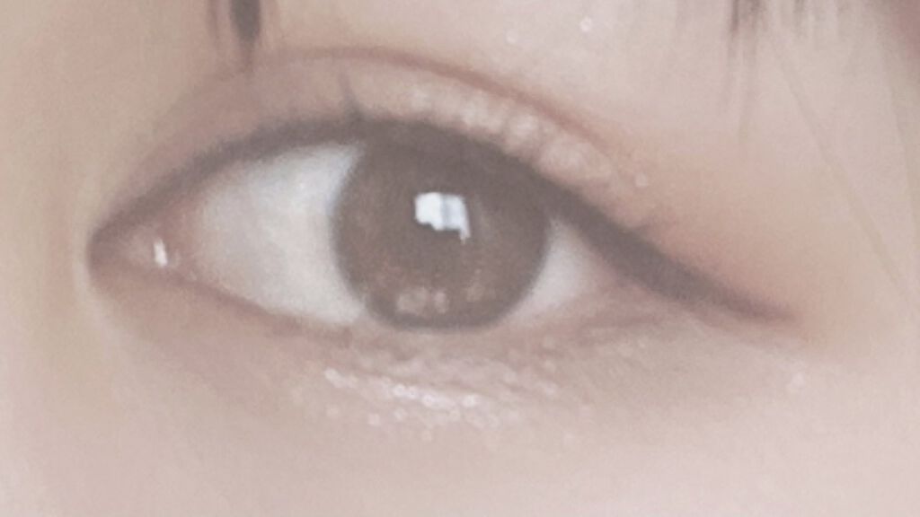 パーフェクトスタイリストアイズ/キャンメイク/アイシャドウパレットを使ったクチコミ（2枚目）