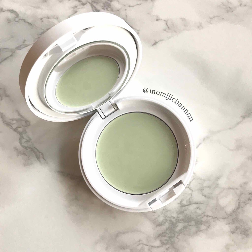 ミネラルイレイザーバーム カラーズ/MiMC/化粧下地を使ったクチコミ（1枚目）