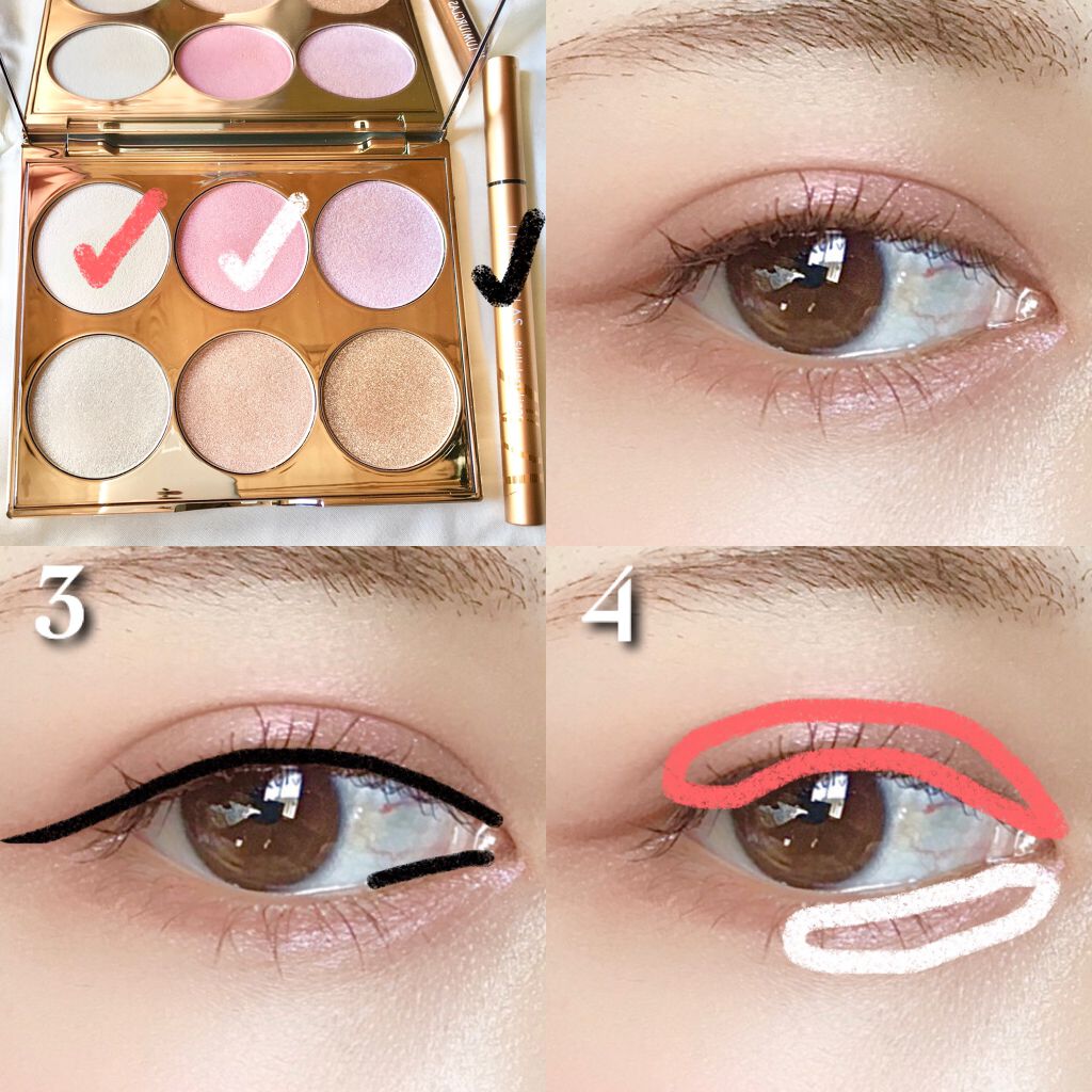 MOTE MASCARA™ (モテマスカラ)/UZU BY FLOWFUSHI/マスカラを使ったクチコミ(5枚目)