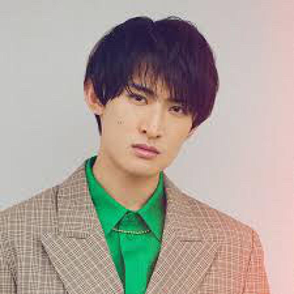 ザリガニ白米🍚 on LIPS 「今日6月27日はSnowManのラウールくんの誕生日🎂🎉そして..」(2枚目)