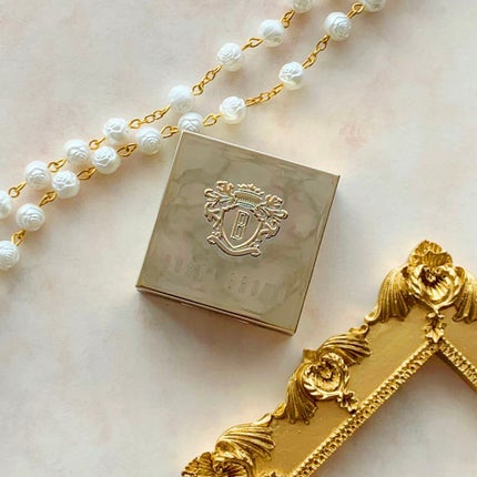 リュクスアイシャドウ/BOBBI BROWN/単色アイシャドウを使ったクチコミ(5枚目)