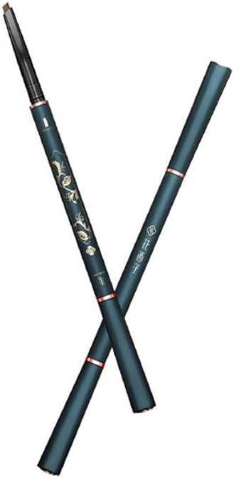 螺黛生花 アイブロウパウダーペンシル 花西子