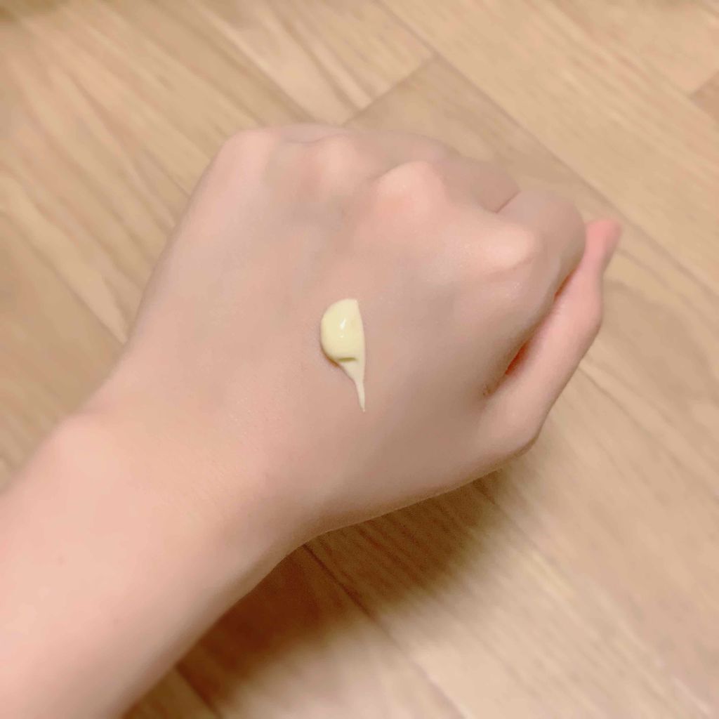 リンド ボディバーム/Aesop/ボディクリームを使ったクチコミ（2枚目）