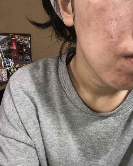 ロゼット洗顔パスタ 海泥スムース/ロゼット/洗顔フォームを使ったクチコミ(2枚目)