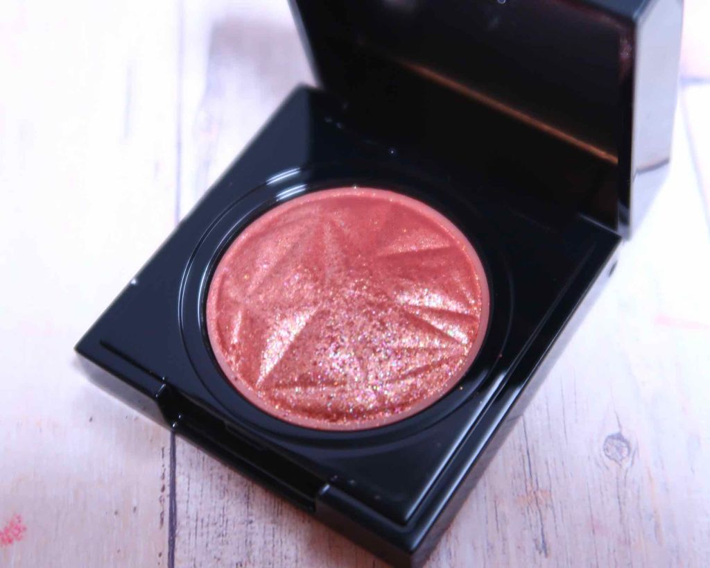 プリズム エアー シャドウ/CLIO/単色アイシャドウを使ったクチコミ(1枚目)