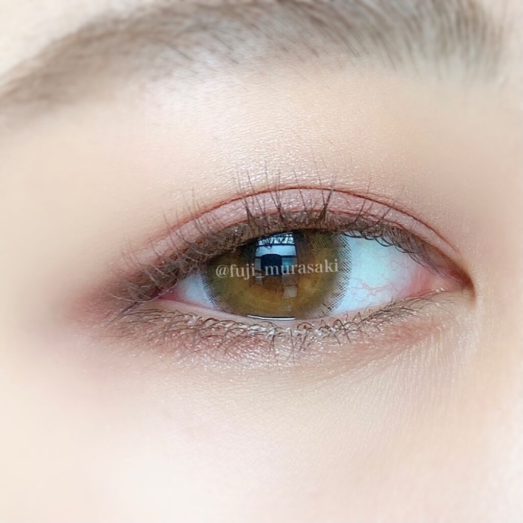 ロング&カールマスカラ アドバンストフィルム/ヒロインメイク/マスカラを使ったクチコミ(6枚目)