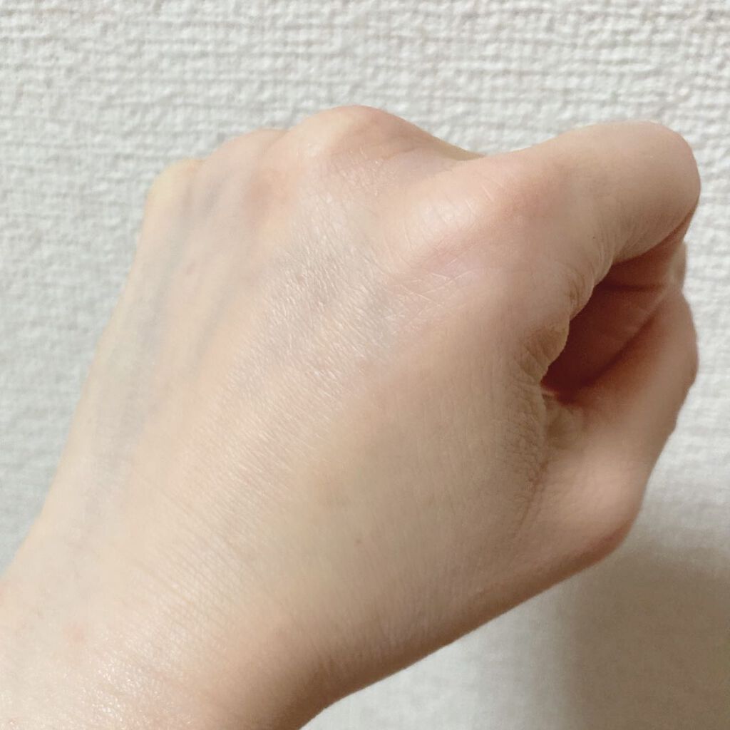 ライトフル C+ティンティッド プライマーSPF45(PA++++)/M・A・C/化粧下地を使ったクチコミ(4枚目)