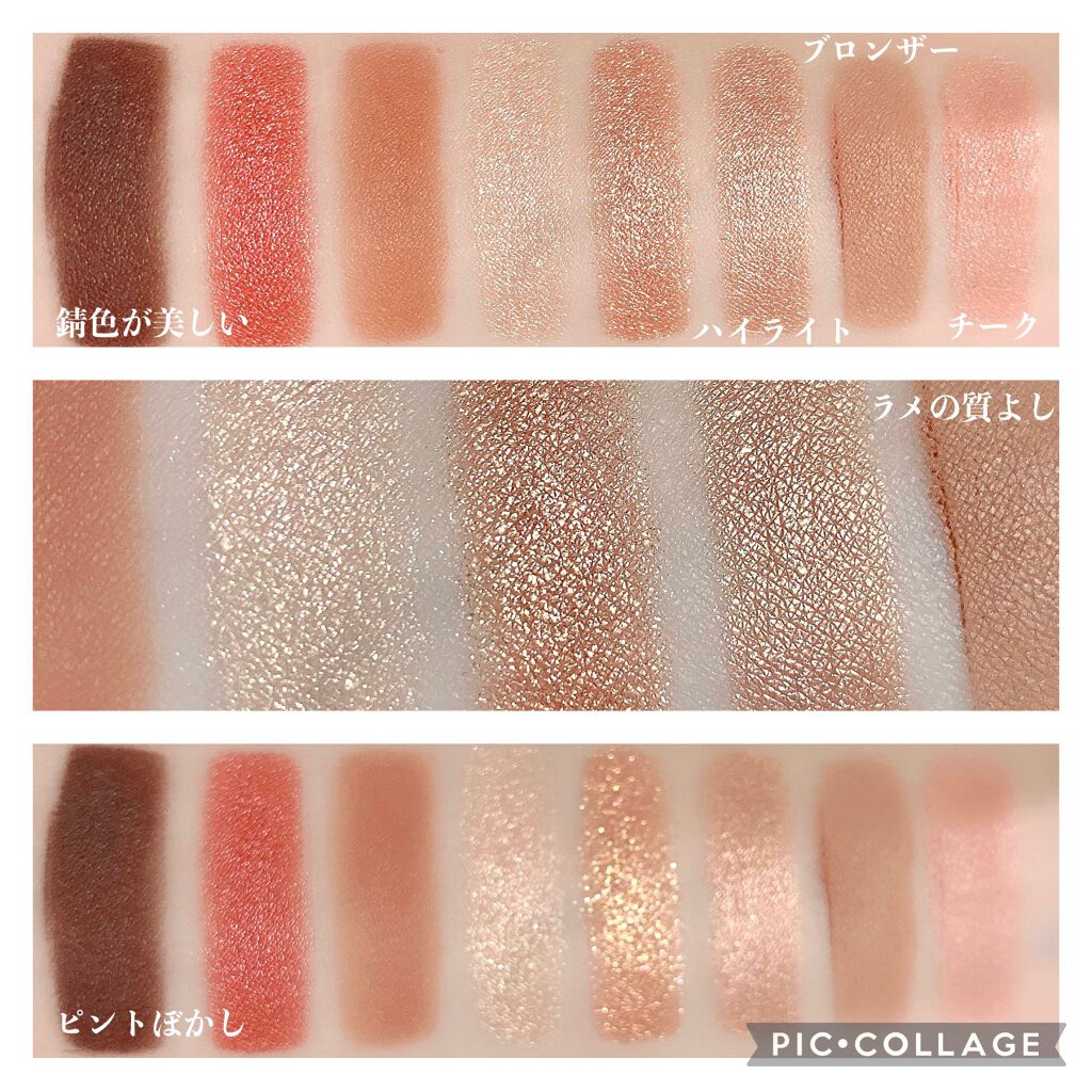 Makeup Book Issue メイクアップブックイッシュ/Matièr/メイクアップキットを使ったクチコミ(6枚目)