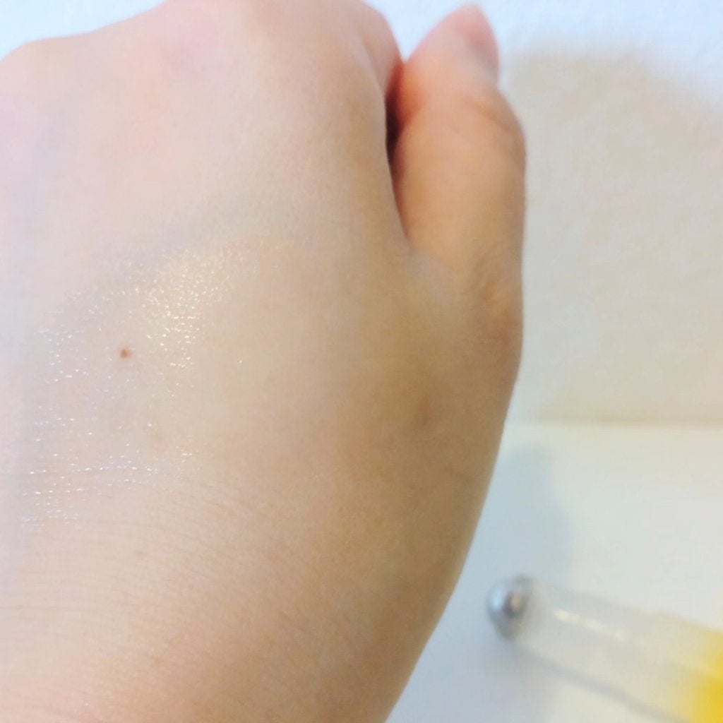 アセダレーヌ アクアシャンプー/Coolist/デオドラント・制汗剤を使ったクチコミ(4枚目)