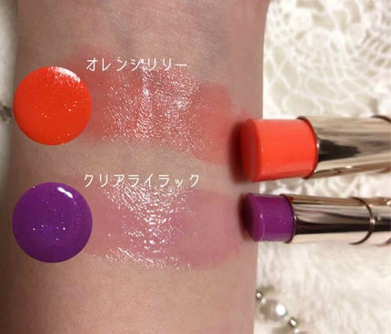 ãªãã© ã·ã¢ãŒãªããã«ã©ãŒ RN/OPERA/ãªããã°ãã¹ã䜿ã£ãã¯ãã³ãïŒ2æç®ïŒ