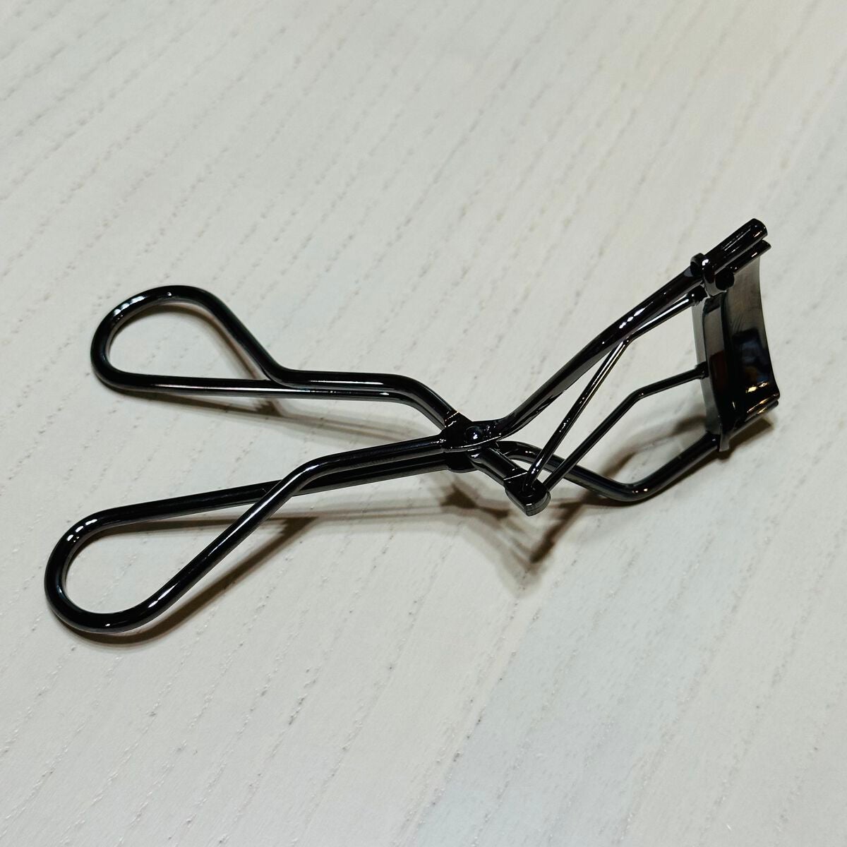 エッジフリー アイラッシュカーラー/マキアージュ/ビューラーを使ったクチコミ(1枚目)