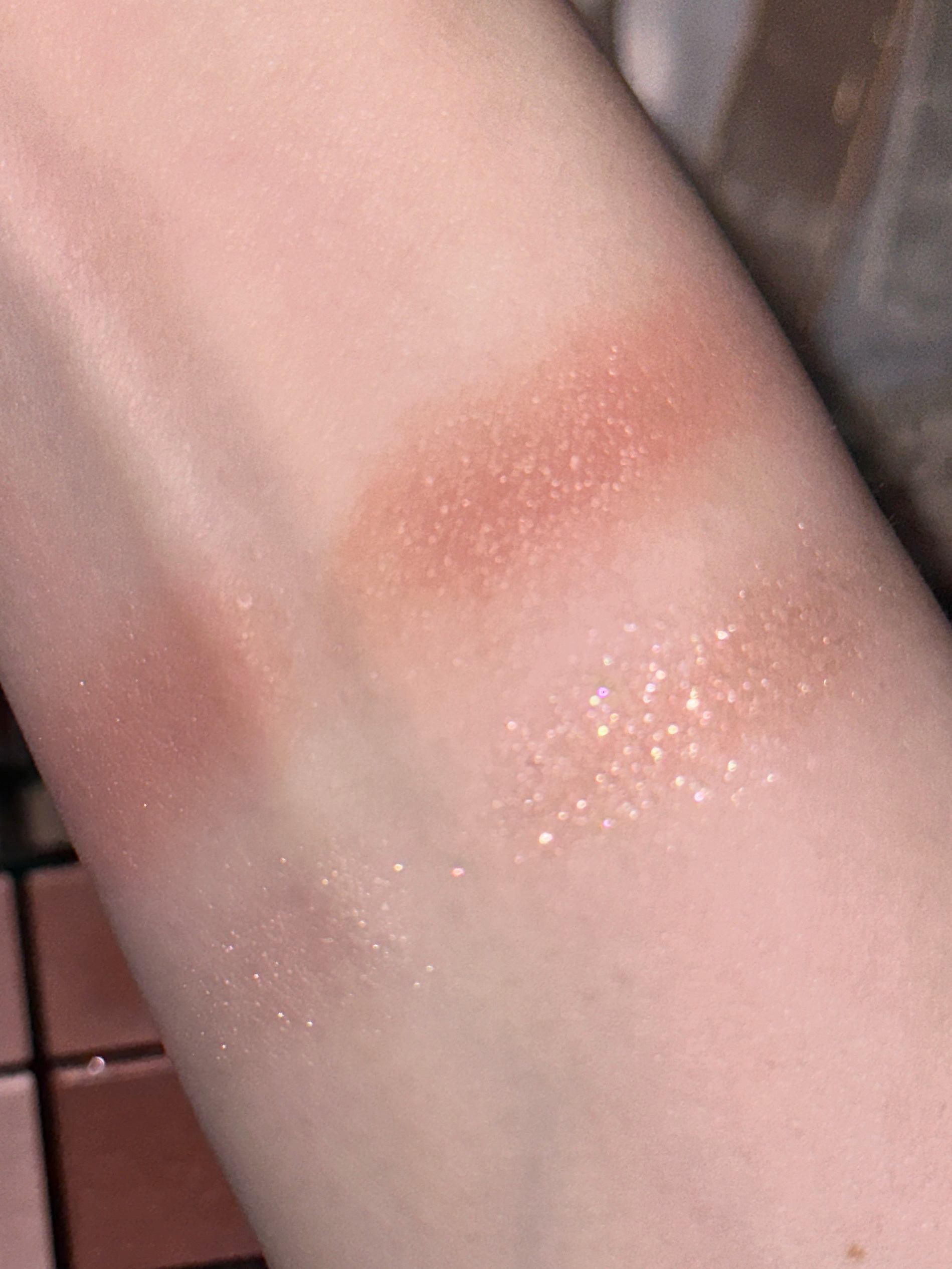 シャドーカスタマイズ/MAJOLICA MAJORCA/単色アイシャドウを使ったクチコミ（2枚目）