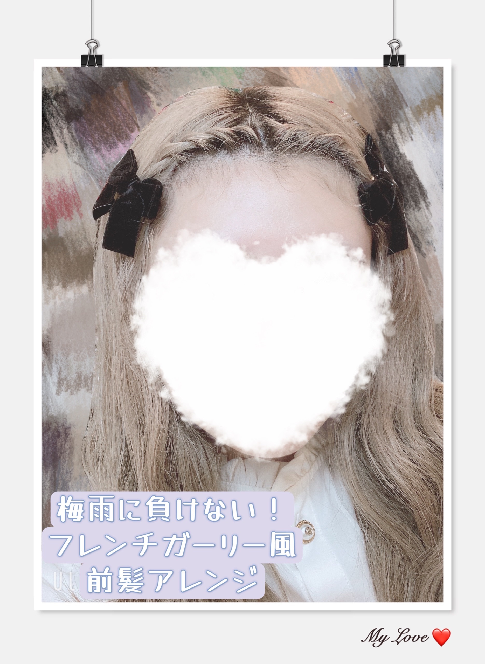 ヘアアクセサリー/SHEIN/ヘアアクセサリーを使ったクチコミ（1枚目）