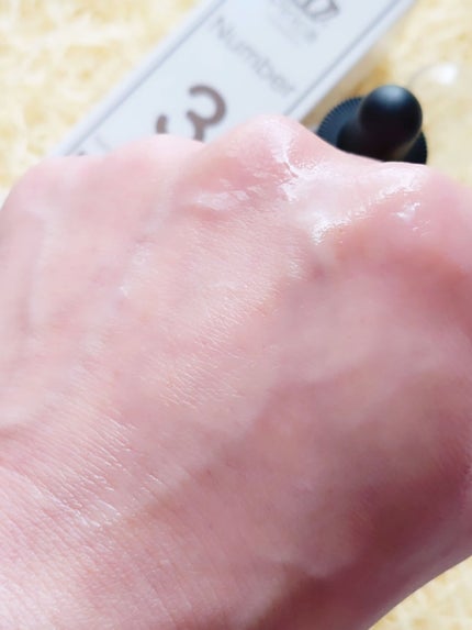 ピリカ ナチュラルスキンピール/Pirica Cosmetics/美容液を使ったクチコミ(7枚目)