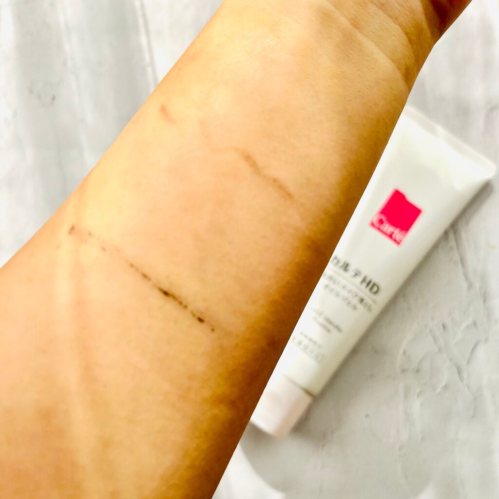 モイスチュア クレンジング オイルジェル/カルテHD/クレンジングジェルを使ったクチコミ(5枚目)