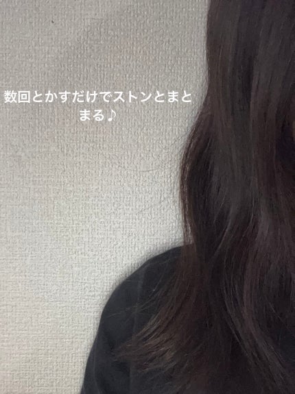 コンパクトスタイラー/TANGLE TEEZER/ヘアブラシを使ったクチコミ(4枚目)