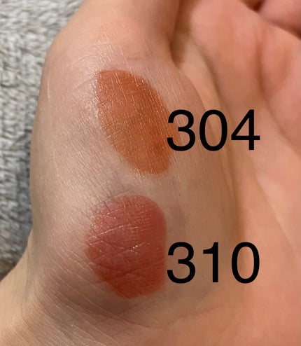 ジェリーイングヌードグロス/Laka/リップグロスを使ったクチコミ(6枚目)