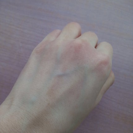 トリートメント クレンジング ミルク/COVERMARK/ミルククレンジングを使ったクチコミ(8枚目)