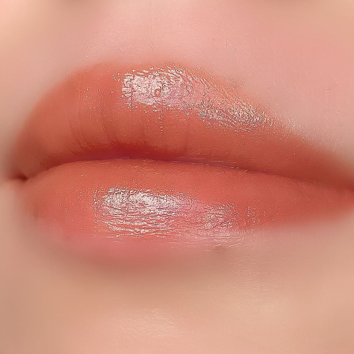 コンスピキュアス リップス/Amplitude/口紅を使ったクチコミ(4枚目)