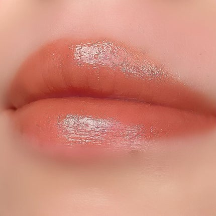 コンスピキュアス リップス/Amplitude/口紅を使ったクチコミ(4枚目)