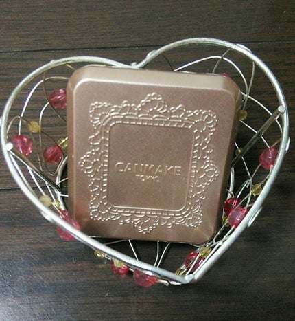 マシュマロフィニッシュファンデーション/キャンメイク/パウダーファンデーションを使ったクチコミ(1枚目)