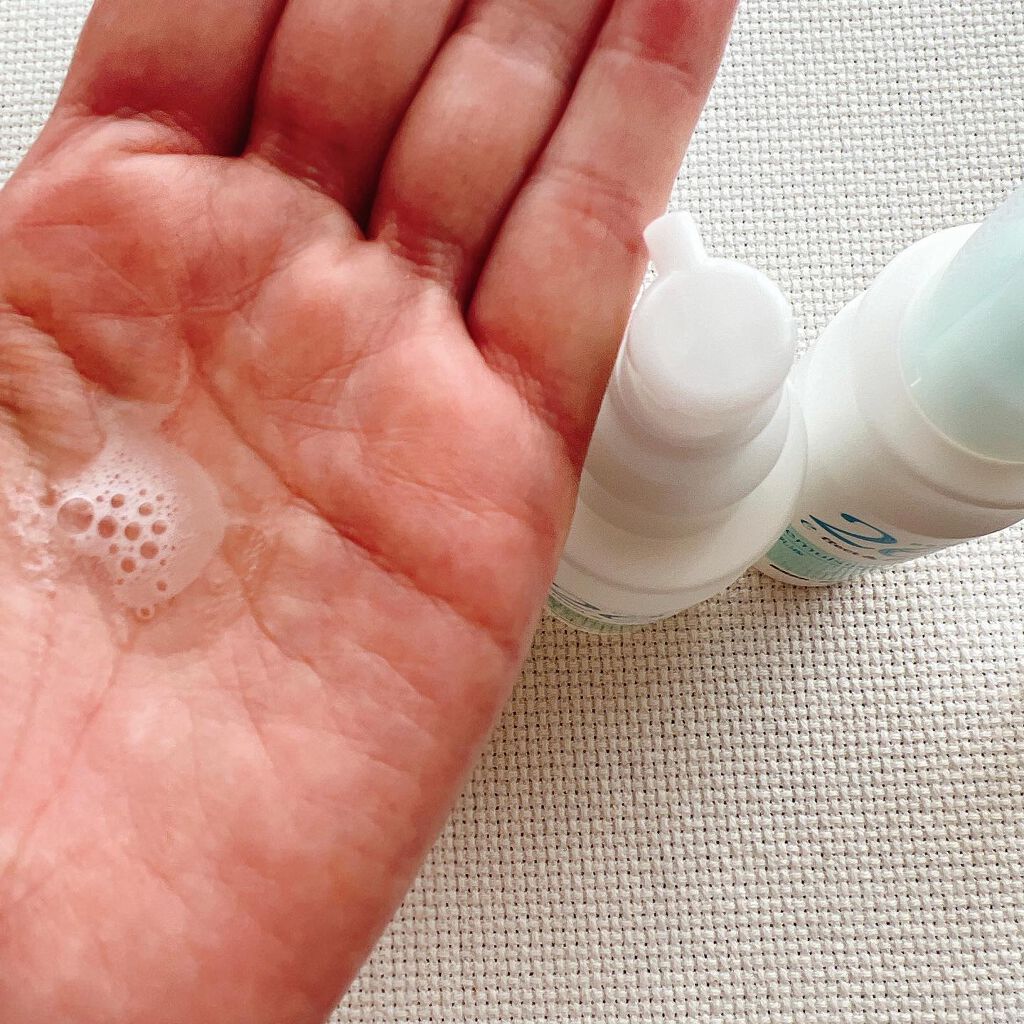 化粧水/2e/化粧水を使ったクチコミ(4枚目)