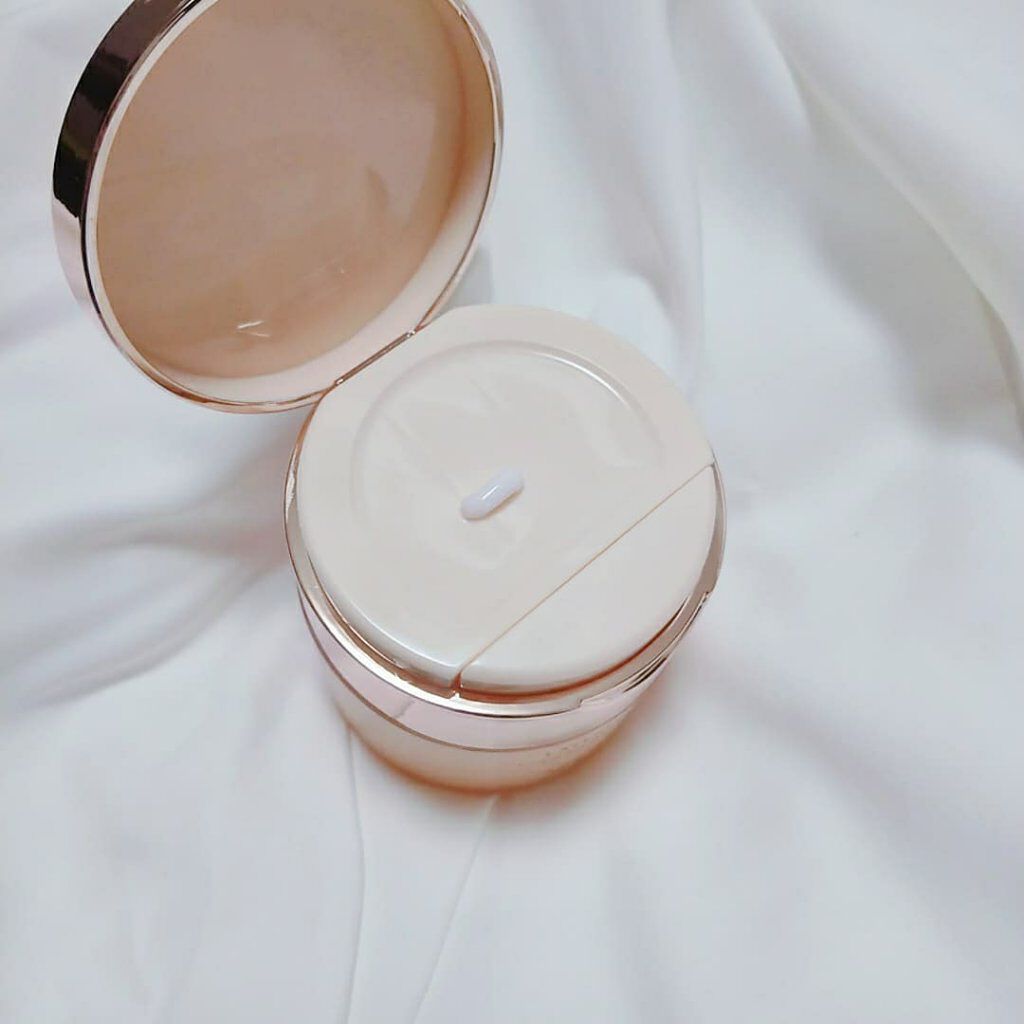 レイヤードクリーム/XOUL/フェイスクリームを使ったクチコミ(3枚目)