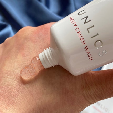 アクアハグウォーター/UNLICS/化粧水を使ったクチコミ(4枚目)