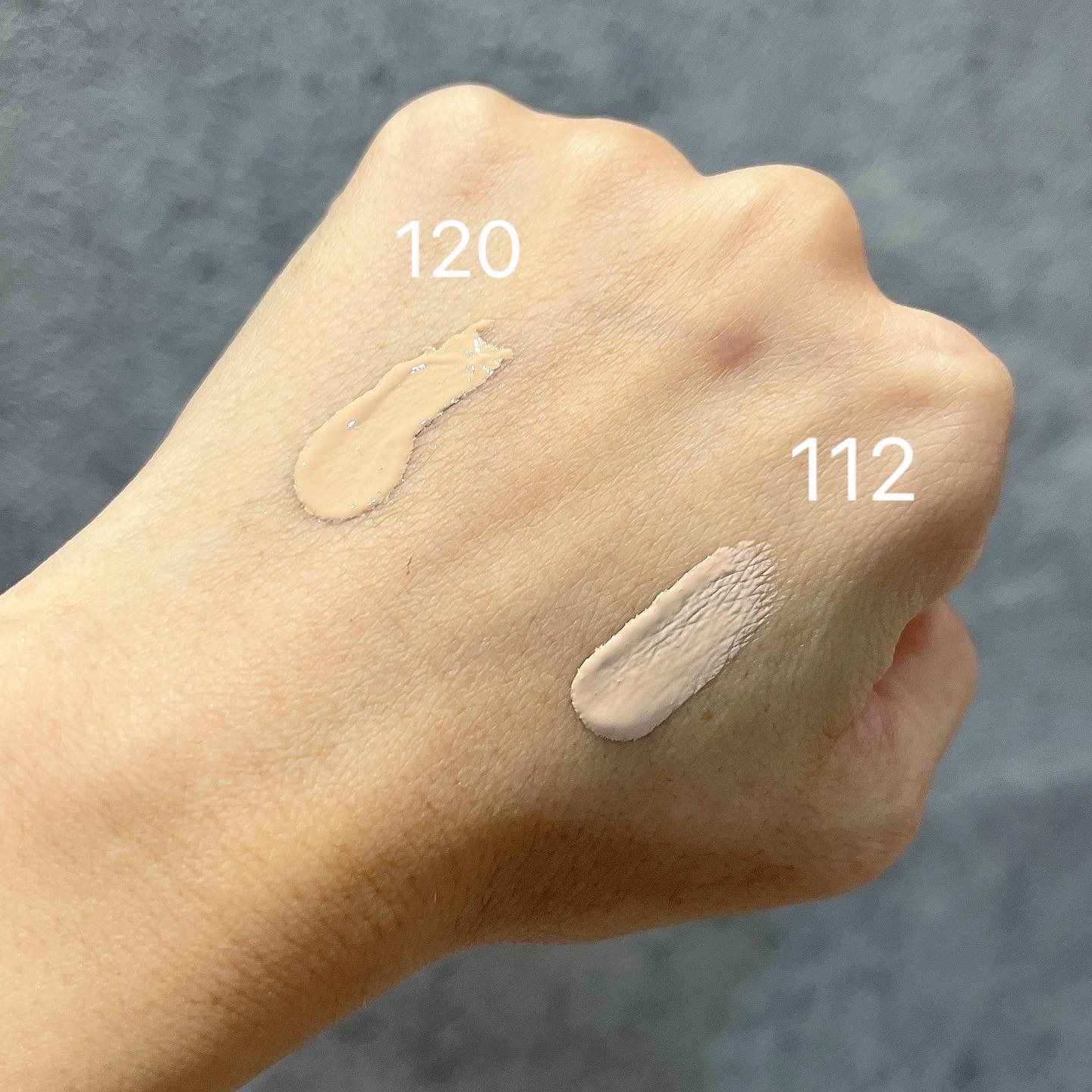 フィットミー リキッドファンデーション R/MAYBELLINE NEW YORK/リキッドファンデーションを使ったクチコミ（3枚目）