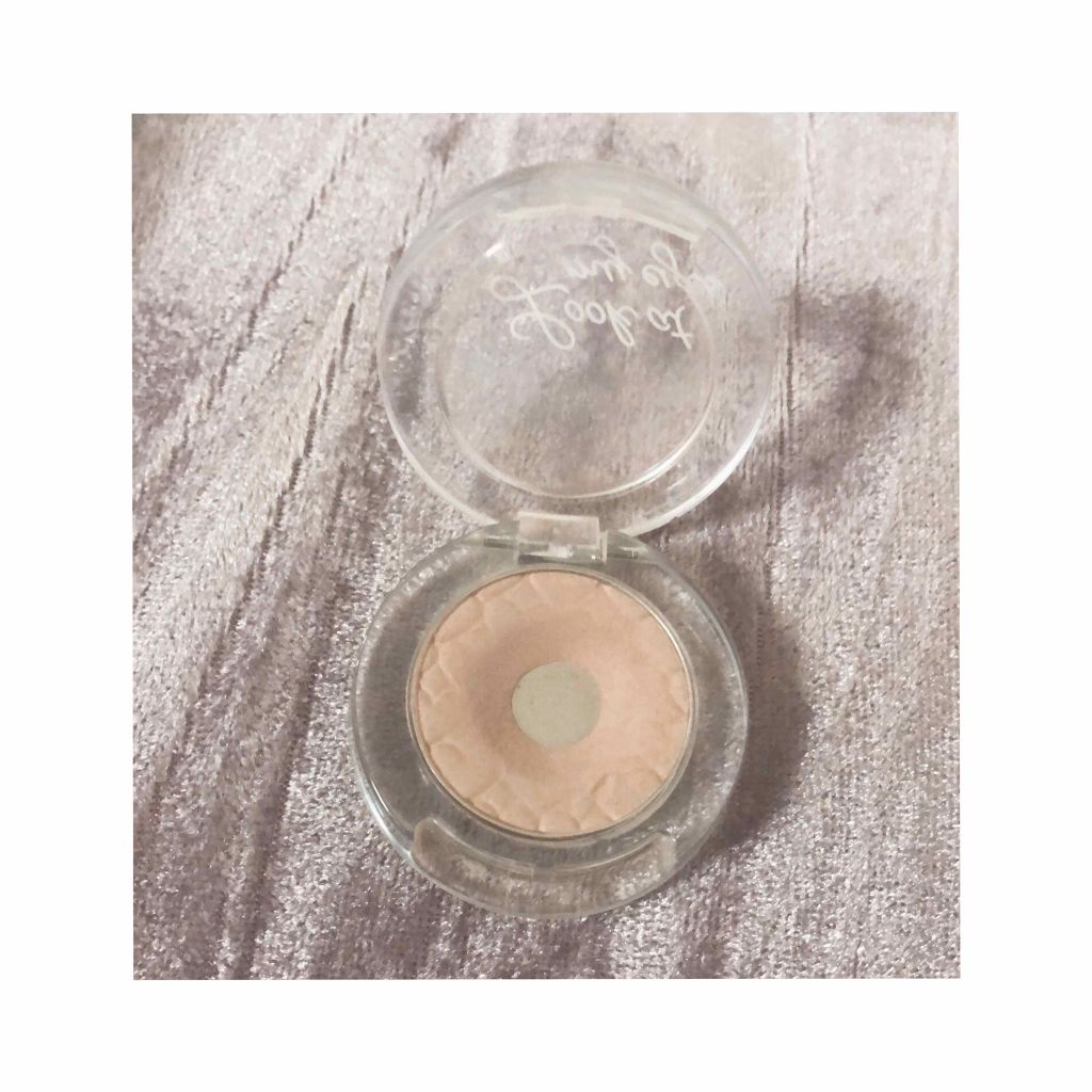 ルックアット マイアイ カフェ/ETUDE/単色アイシャドウを使ったクチコミ(2枚目)