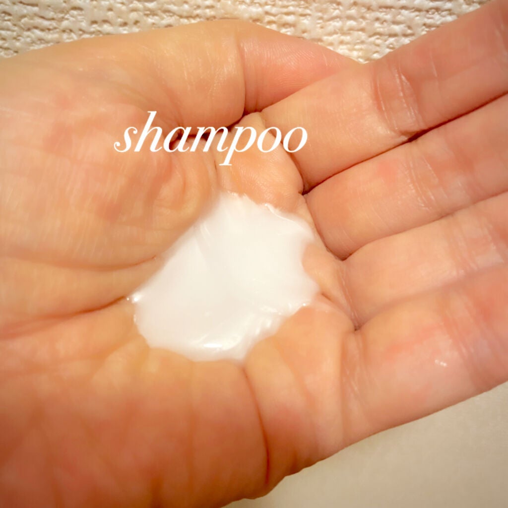 パフュームシャンプー&コンディショナー/エラスチン/シャンプー・コンディショナーを使ったクチコミ(2枚目)