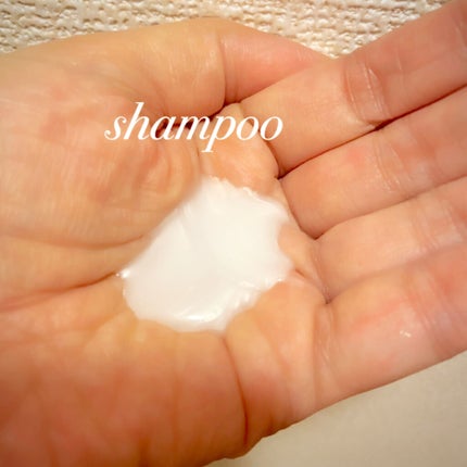 パフュームシャンプー&コンディショナー/エラスチン/シャンプー・コンディショナーを使ったクチコミ(2枚目)