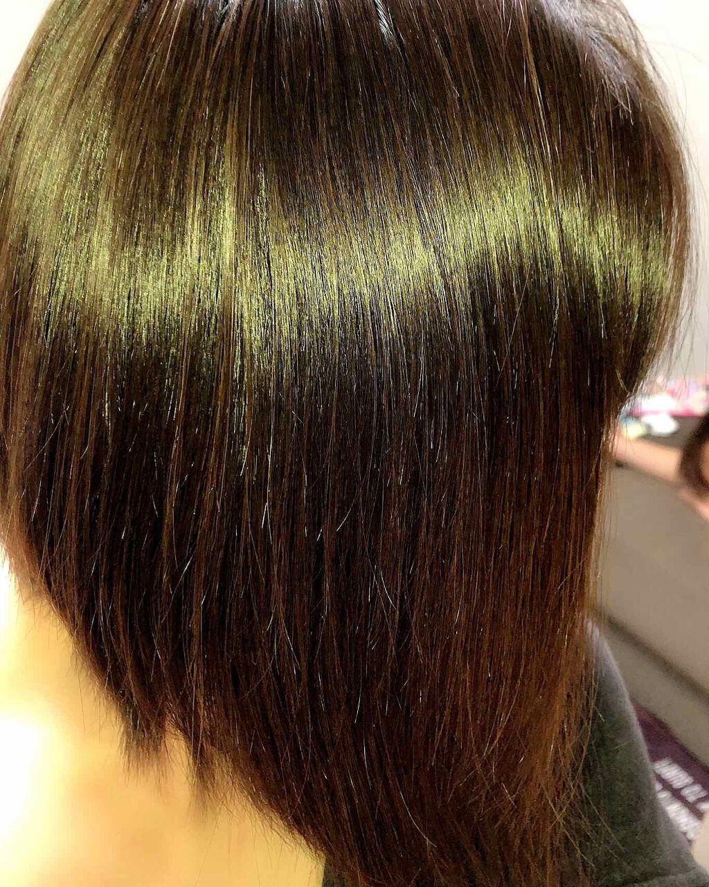 くせ・うねりときほぐしセラム/エッセンシャル flat/ヘアオイルを使ったクチコミ(4枚目)