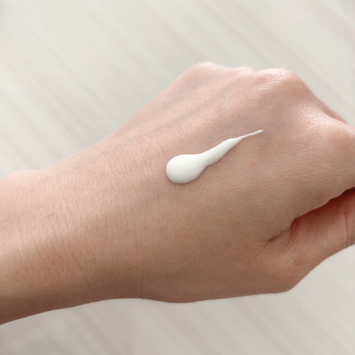 ニベアUV ウォータージェルEX/ニベア/日焼け止めジェルを使ったクチコミ(2枚目)