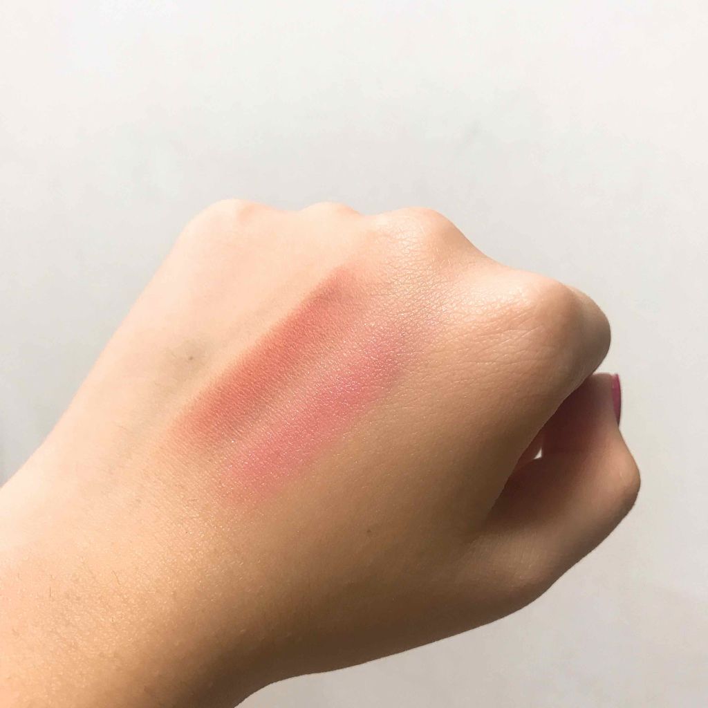 ルックアット マイアイジュエル/ETUDE/単色アイシャドウを使ったクチコミ(4枚目)