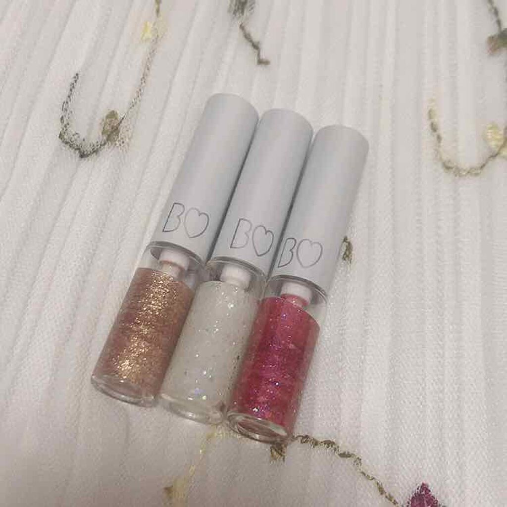 ノーセバム ミネラルパウダー LTD20/innisfree/ルースパウダーを使ったクチコミ（3枚目）