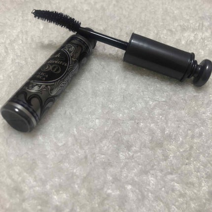 ラッシュエステティシャン/MAJOLICA MAJORCA/マスカラを使ったクチコミ(2枚目)