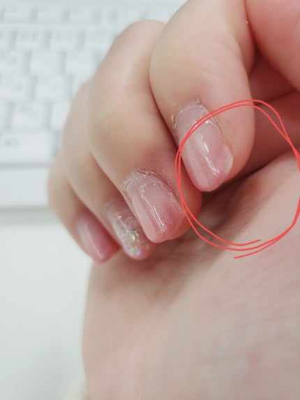 を使ったクチコミ(3枚目)