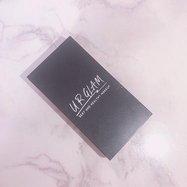 UR GLAM　EYEBROW POWDER

BR-2ナチュラルブラウン

涙袋を書くのに重宝しているアイブロウです！

とっても自然な影が作れます！

好きすぎて2個目🥰🥰

付属のチップもとても描