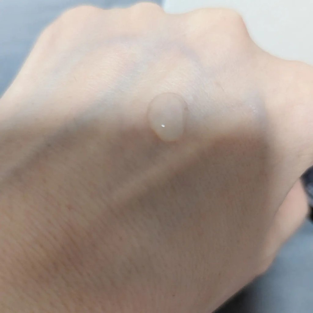 ヒト幹細胞培養エキス原液 LP/fracora/美容液を使ったクチコミ（3枚目）