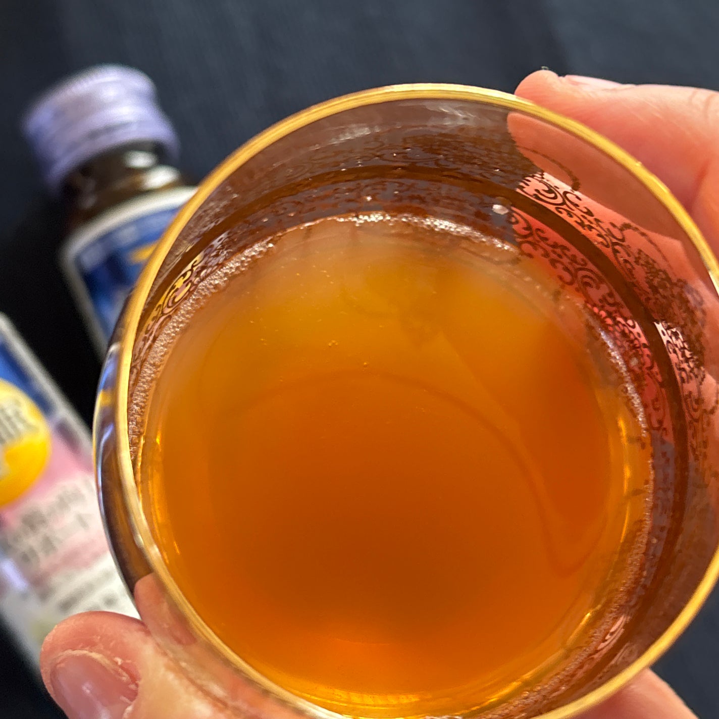 すや睡眠 ドリンクタイプ/常盤薬品/美容ドリンクを使ったクチコミ(4枚目)