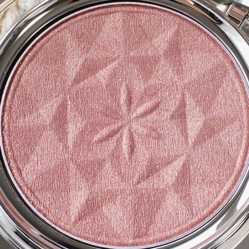 AQ ブラッシュ/DECORTÉ/パウダーチークを使ったクチコミ(3枚目)