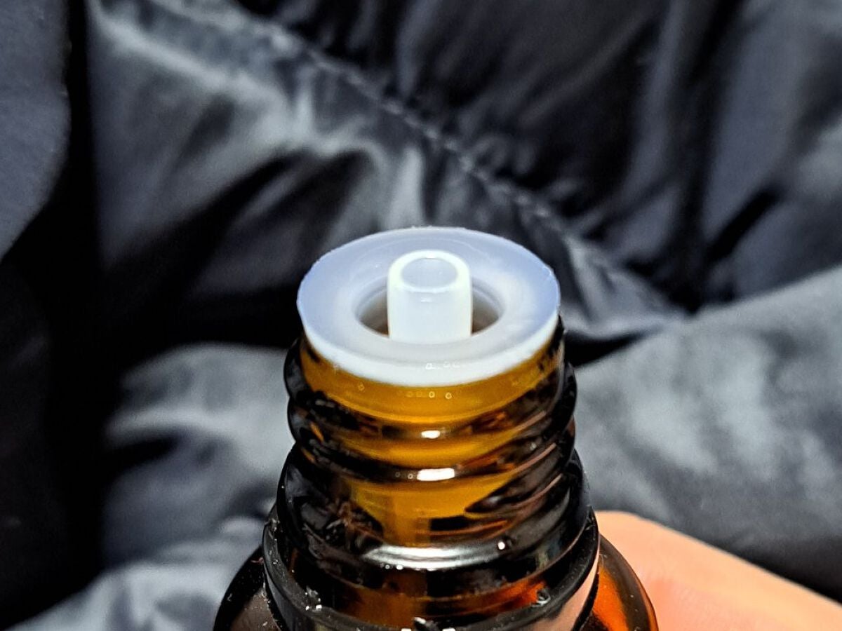 西陣石鹸 御髪ヘアオイル/Amazon/ヘアオイルを使ったクチコミ(3枚目)