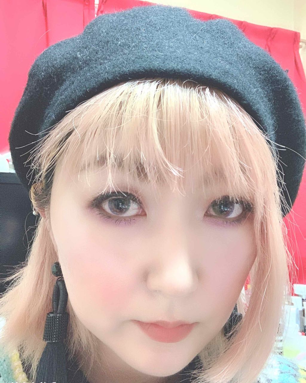 スモール アイシャドウ アイム イントゥ イット/M・A・C/単色アイシャドウを使ったクチコミ（3枚目）