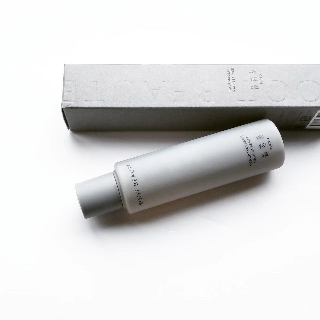 スカルプマッサージヘアエッセンス/綺和美/頭皮ローションを使ったクチコミ(1枚目)